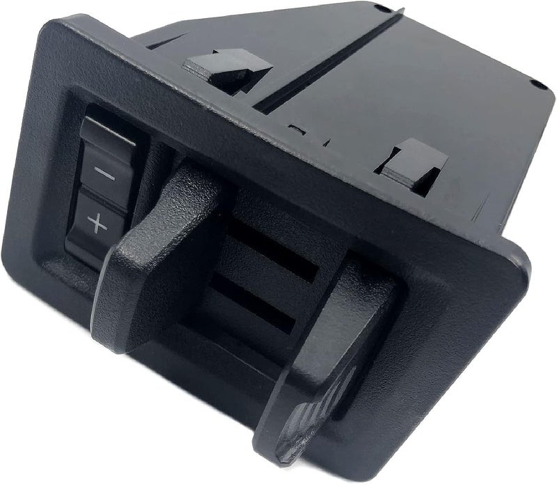 DEVMO in-Dash Trailer Brake Control Module Kit JL3Z2C006AA Compatible with Fo-rd F(150) F(150) 2015-2020 Trailer Brake Controller Module JL3Z19H332AA FL3Z-2C006-AA GL3Z-2C006-AA JL3Z-2C006-AA - Image 1